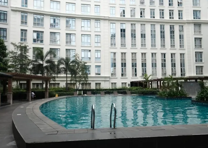 Modern Retro Across Naia 3 Apartamento