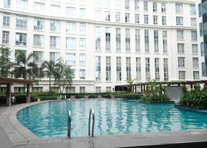 Modern Retro Across Naia 3 * Manila